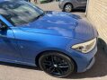 BMW 1 Series 2.0 120D M Sport Auto 3dr 67