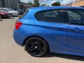 BMW 1 Series 2.0 120D M Sport Auto 3dr 73