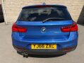 BMW 1 Series 2.0 120D M Sport Auto 3dr 76