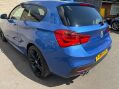 BMW 1 Series 2.0 120D M Sport Auto 3dr 77