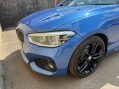 BMW 1 Series 2.0 120D M Sport Auto 3dr 82