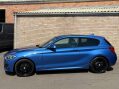 BMW 1 Series 2.0 120D M Sport Auto 3dr 33