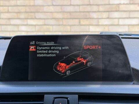 BMW 1 Series 2.0 120D M Sport Auto 3dr 50