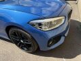 BMW 1 Series 2.0 120D M Sport Auto 3dr 68