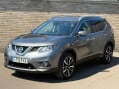 Nissan X-Trail 1.6 X-Trail Tekna dCi 5dr 1