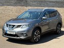 Nissan X-Trail 1.6 X-Trail Tekna dCi 5dr