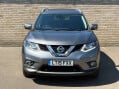 Nissan X-Trail 1.6 X-Trail Tekna dCi 5dr 7