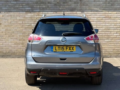 Nissan X-Trail 1.6 X-Trail Tekna dCi 5dr 8