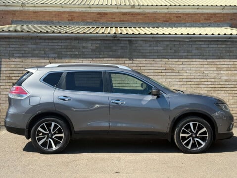 Nissan X-Trail 1.6 X-Trail Tekna dCi 5dr 11