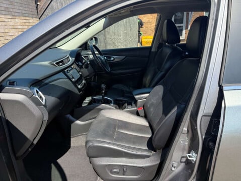 Nissan X-Trail 1.6 X-Trail Tekna dCi 5dr 23