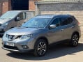 Nissan X-Trail 1.6 X-Trail Tekna dCi 5dr 26