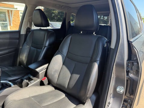 Nissan X-Trail 1.6 X-Trail Tekna dCi 5dr 27