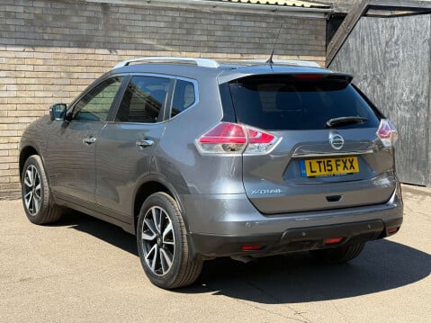 Nissan X-Trail 1.6 X-Trail Tekna dCi 5dr 33