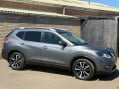 Nissan X-Trail 1.6 X-Trail Tekna dCi 5dr 39