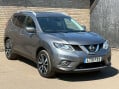 Nissan X-Trail 1.6 X-Trail Tekna dCi 5dr 40