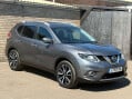 Nissan X-Trail 1.6 X-Trail Tekna dCi 5dr 44