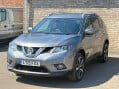 Nissan X-Trail 1.6 X-Trail Tekna dCi 5dr 46