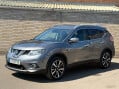 Nissan X-Trail 1.6 X-Trail Tekna dCi 5dr 48