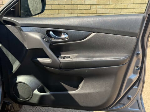 Nissan X-Trail 1.6 X-Trail Tekna dCi 5dr 49