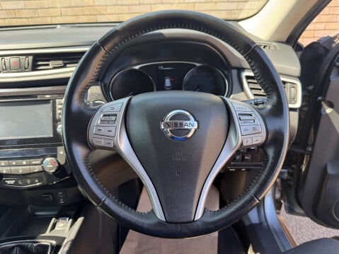 Nissan X-Trail 1.6 X-Trail Tekna dCi 5dr 55