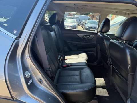 Nissan X-Trail 1.6 X-Trail Tekna dCi 5dr 68