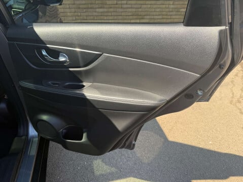 Nissan X-Trail 1.6 X-Trail Tekna dCi 5dr 70