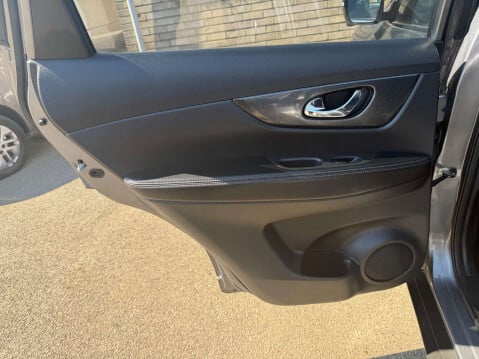 Nissan X-Trail 1.6 X-Trail Tekna dCi 5dr 76