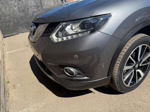 Nissan X-Trail 1.6 X-Trail Tekna dCi 5dr 103