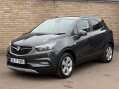 Vauxhall Mokka X 1.6 Mokka X Elite Nav CDTi ecoFLEX S/S 5dr 1