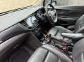 Vauxhall Mokka X 1.6 Mokka X Elite Nav CDTi ecoFLEX S/S 5dr 3