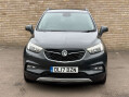 Vauxhall Mokka X 1.6 Mokka X Elite Nav CDTi ecoFLEX S/S 5dr 7