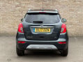 Vauxhall Mokka X 1.6 Mokka X Elite Nav CDTi ecoFLEX S/S 5dr 8