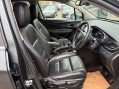 Vauxhall Mokka X 1.6 Mokka X Elite Nav CDTi ecoFLEX S/S 5dr 9