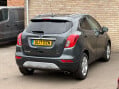Vauxhall Mokka X 1.6 Mokka X Elite Nav CDTi ecoFLEX S/S 5dr 15