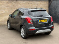 Vauxhall Mokka X 1.6 Mokka X Elite Nav CDTi ecoFLEX S/S 5dr 17