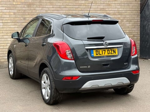 Vauxhall Mokka X 1.6 Mokka X Elite Nav CDTi ecoFLEX S/S 5dr 20
