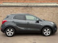Vauxhall Mokka X 1.6 Mokka X Elite Nav CDTi ecoFLEX S/S 5dr 21