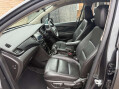 Vauxhall Mokka X 1.6 Mokka X Elite Nav CDTi ecoFLEX S/S 5dr 26
