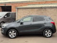 Vauxhall Mokka X 1.6 Mokka X Elite Nav CDTi ecoFLEX S/S 5dr 29