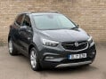 Vauxhall Mokka X 1.6 Mokka X Elite Nav CDTi ecoFLEX S/S 5dr 39