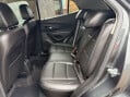 Vauxhall Mokka X 1.6 Mokka X Elite Nav CDTi ecoFLEX S/S 5dr 41