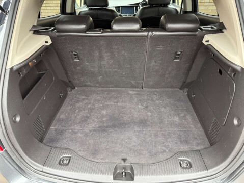 Vauxhall Mokka X 1.6 Mokka X Elite Nav CDTi ecoFLEX S/S 5dr 45