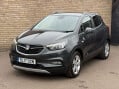 Vauxhall Mokka X 1.6 Mokka X Elite Nav CDTi ecoFLEX S/S 5dr 46