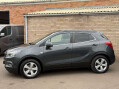 Vauxhall Mokka X 1.6 Mokka X Elite Nav CDTi ecoFLEX S/S 5dr 47