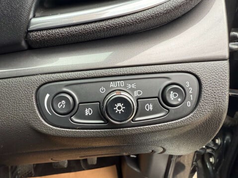 Vauxhall Mokka X 1.6 Mokka X Elite Nav CDTi ecoFLEX S/S 5dr 51