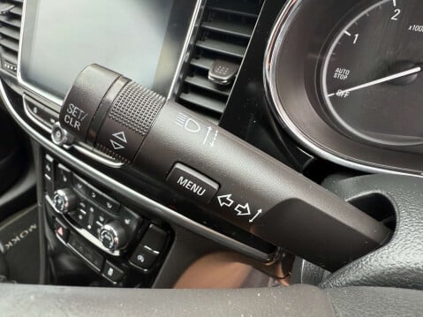 Vauxhall Mokka X 1.6 Mokka X Elite Nav CDTi ecoFLEX S/S 5dr 54