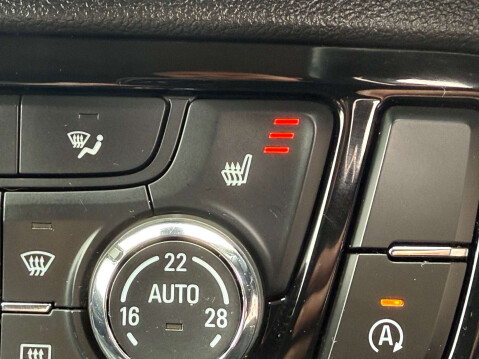 Vauxhall Mokka X 1.6 Mokka X Elite Nav CDTi ecoFLEX S/S 5dr 63