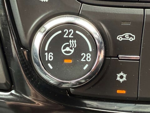 Vauxhall Mokka X 1.6 Mokka X Elite Nav CDTi ecoFLEX S/S 5dr 68