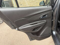 Vauxhall Mokka X 1.6 Mokka X Elite Nav CDTi ecoFLEX S/S 5dr 72