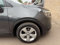 Vauxhall Mokka X 1.6 Mokka X Elite Nav CDTi ecoFLEX S/S 5dr 76